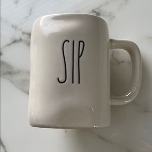 Rae Dunn “Sip” Mug